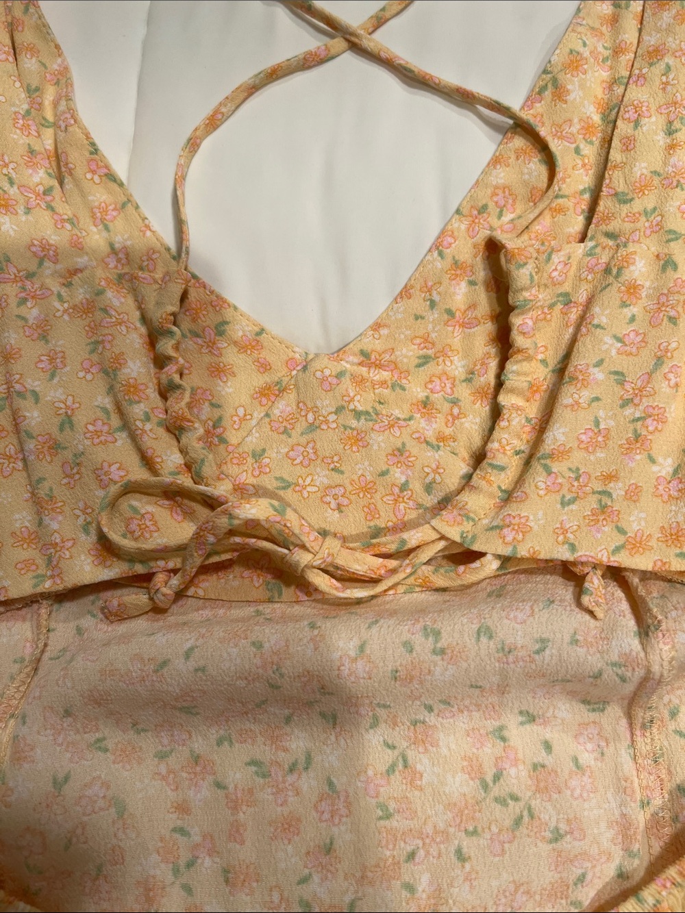 Perfect Summer Dress - Picture 6 of 6
